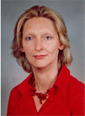 Frau Dr. Ing Architektin Cornelia Kukula-Bray